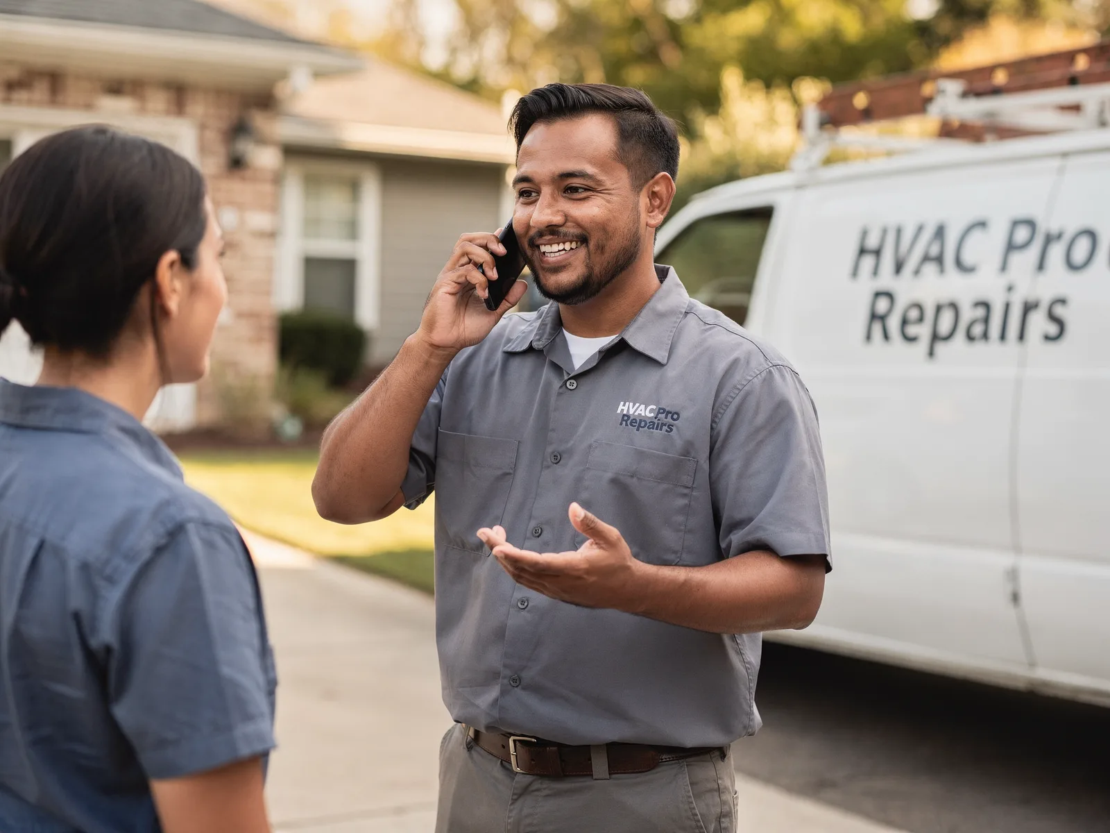 Heat Pump Repair Maricao, PR FAQs